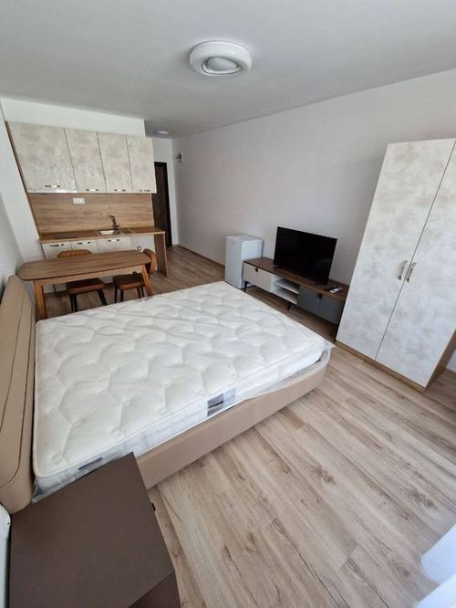 1-room apartment, 31 m²