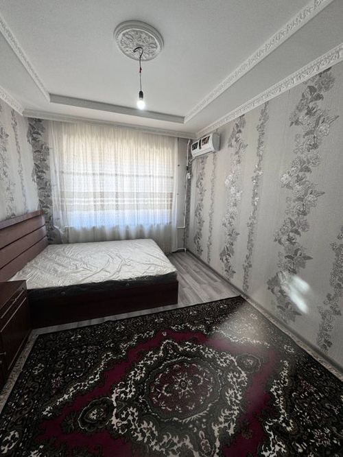 2-room apartment, 56 m²