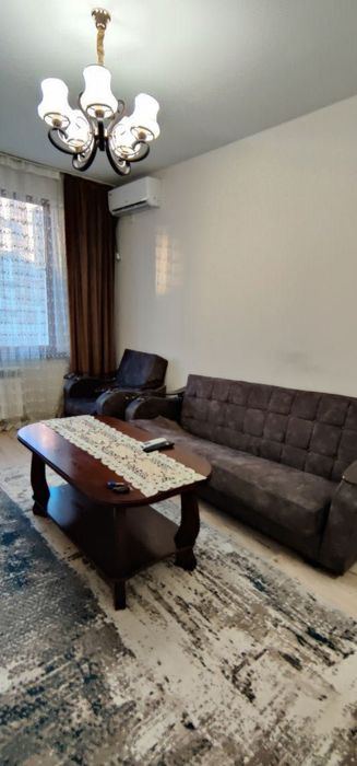 2-room apartment, 56 m²