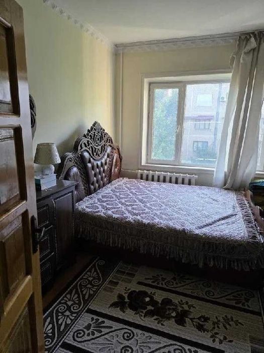 2-xonali kvartira, 56 m², Toshkent, Olmazor tumani, ijaraga