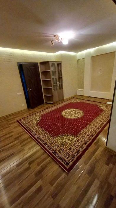 2-xonali kvartira, 40 m²