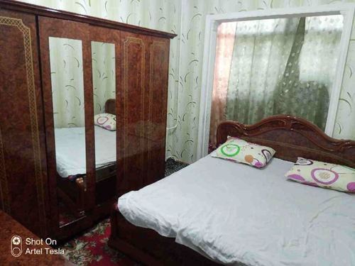 2-room apartment, 60 m²
