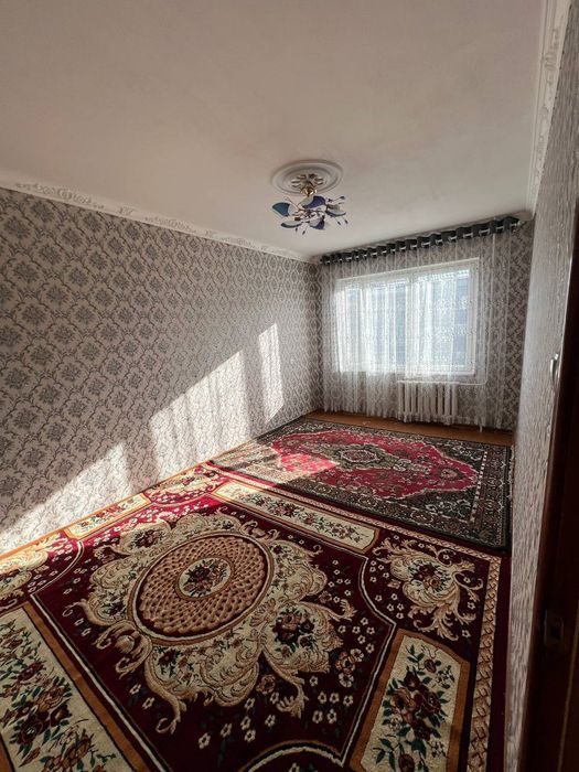 3-xonali kvartira, 72 m², Toshkent, Olmazor tumani, ijaraga
