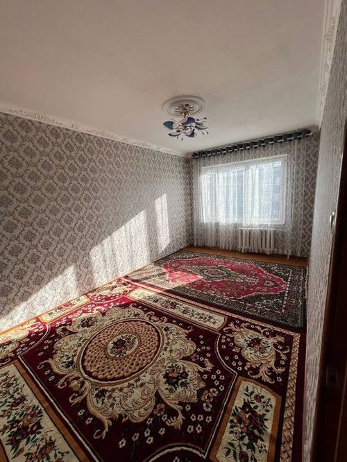 3-room apartment, 72 m²