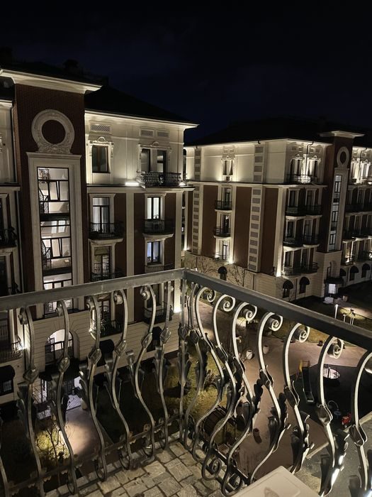 3-xonali kvartira, 90 m², Toshkent, Olmazor tumani, ijaraga