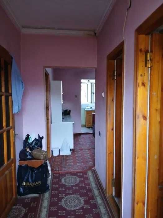 2-room apartment, 52 m², Tashkent, Almazar District, for sale