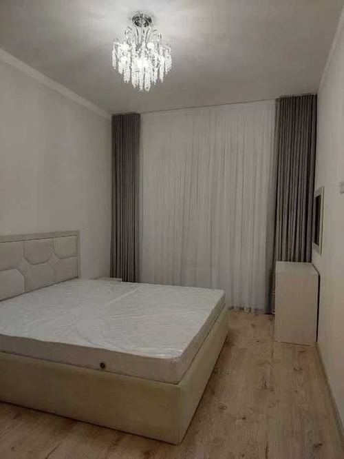 2-room apartment, 55 m²