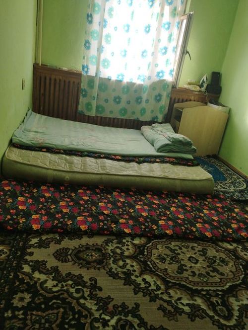 2-room apartment, 50 m²