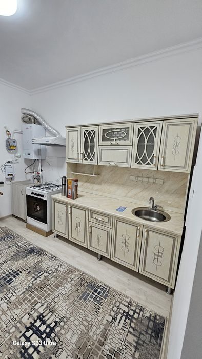 2-xonali kvartira, 60 m², Toshkent, Olmazor tumani, ijaraga