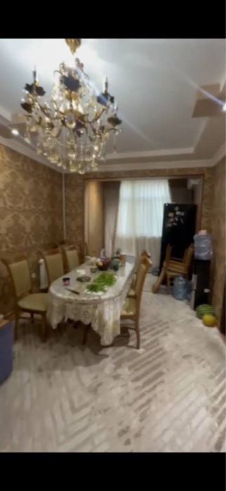 3-room apartment, 76 m²