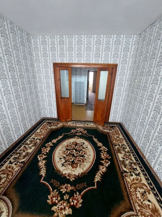2-xonali kvartira, 55 m², Toshkent, Olmazor tumani, ijaraga