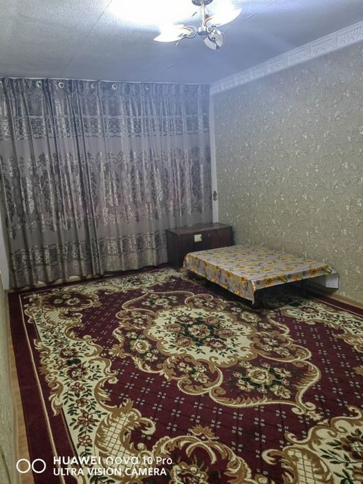 1-xonali kvartira, 42 m², Toshkent, Olmazor tumani, ijaraga