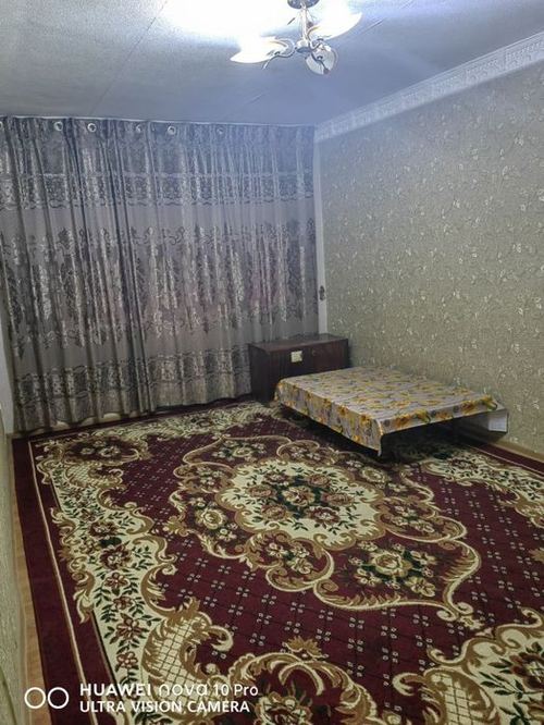 1-room apartment, 42 m²