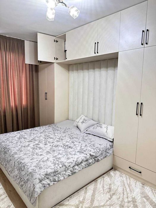 1-xonali kvartira, 37 m², Toshkent, Olmazor tumani, ijaraga