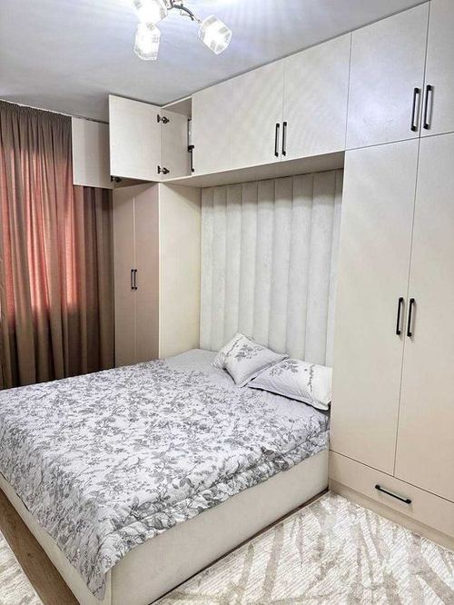 1-room apartment, 37 m²