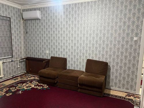1-room apartment, 44 m²