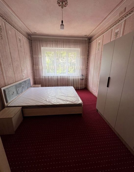 2-xonali kvartira, 55 m², Toshkent, Olmazor tumani, ijaraga