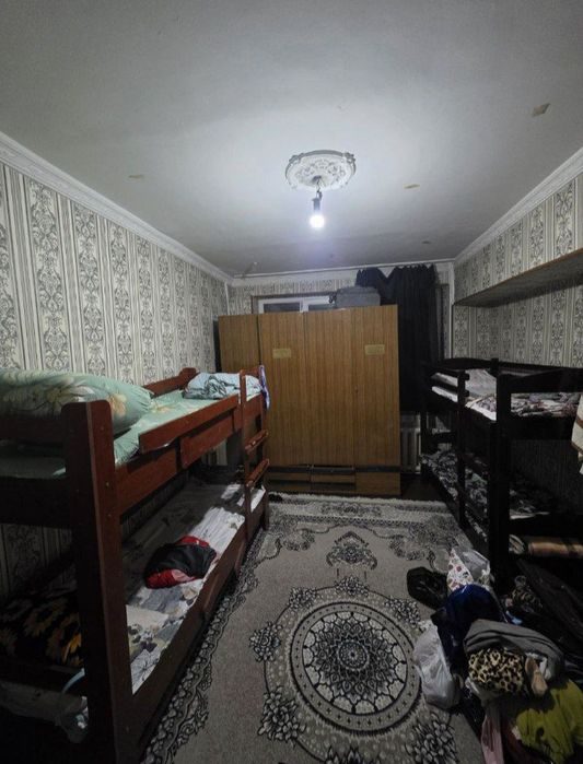 2-xonali kvartira, 58 m², Toshkent, Olmazor tumani, ijaraga
