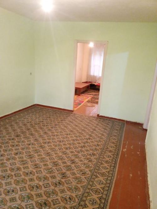 2-room apartment, 60 m²