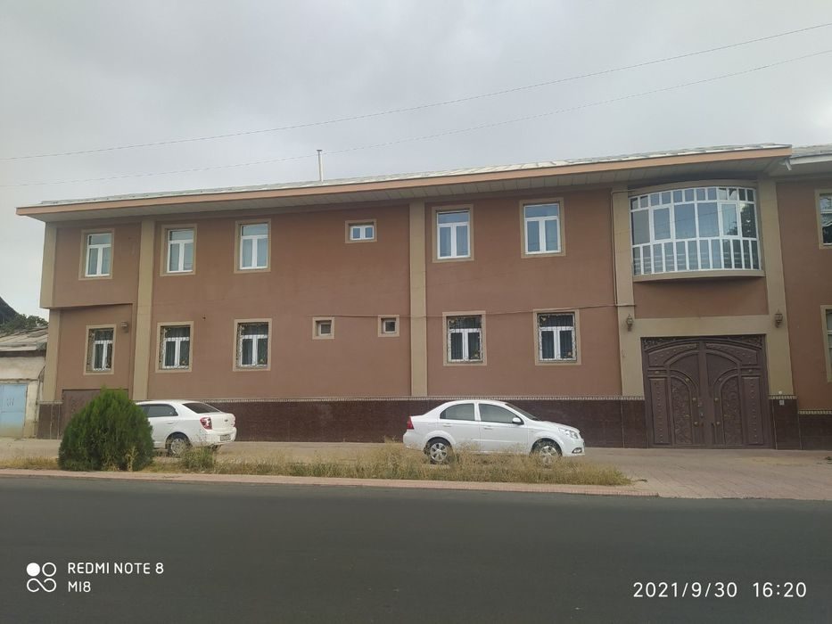 8-xonali kvartira, 400 m², Toshkent, Olmazor tumani, ijaraga