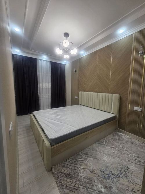 3-room apartment, 74 m²
