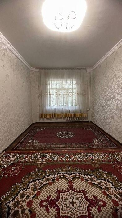 1-room apartment, 40 m²