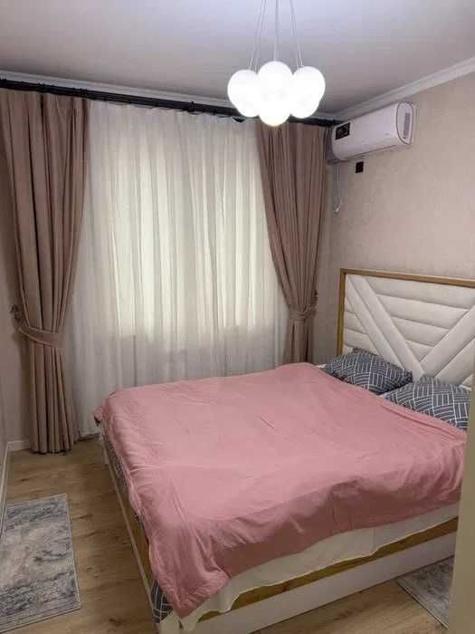1-xonali kvartira, 40 m², Toshkent, Olmazor tumani, ijaraga