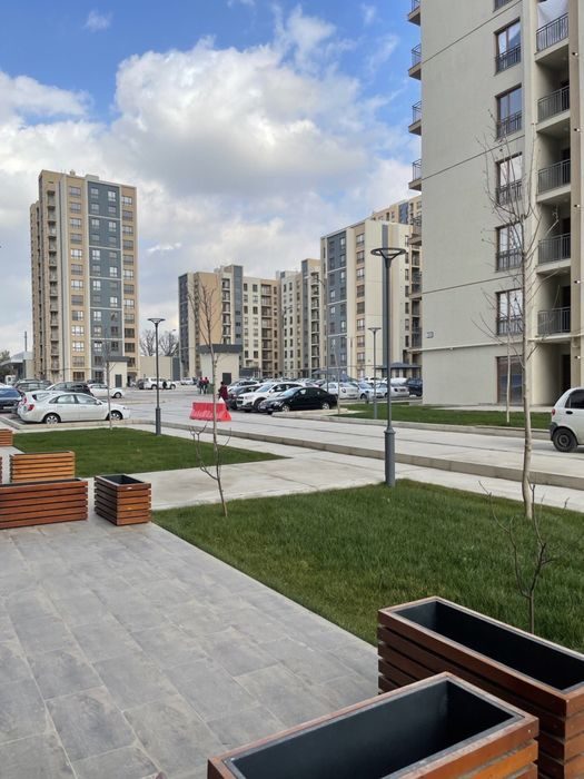 2-xonali kvartira, 75 m², Toshkent, Olmazor tumani, ijaraga