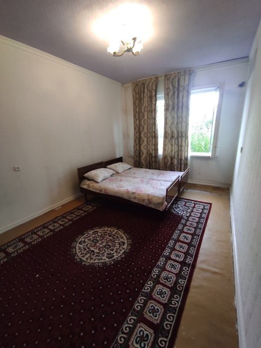 3-xonali kvartira, 72 m², Toshkent, Olmazor tumani, ijaraga
