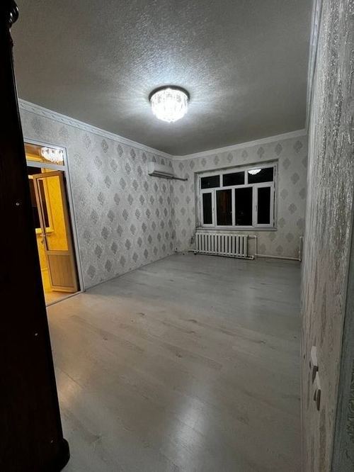 2-room apartment, 45 m²