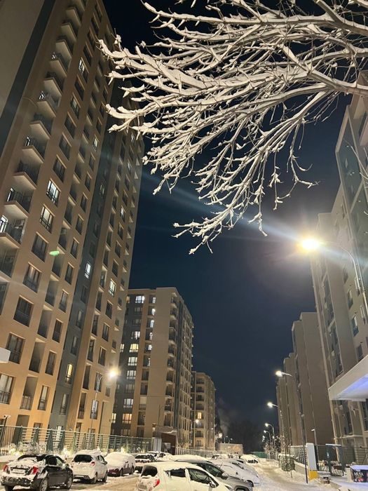 2-xonali kvartira, 64 m², Toshkent, Olmazor tumani, ijaraga