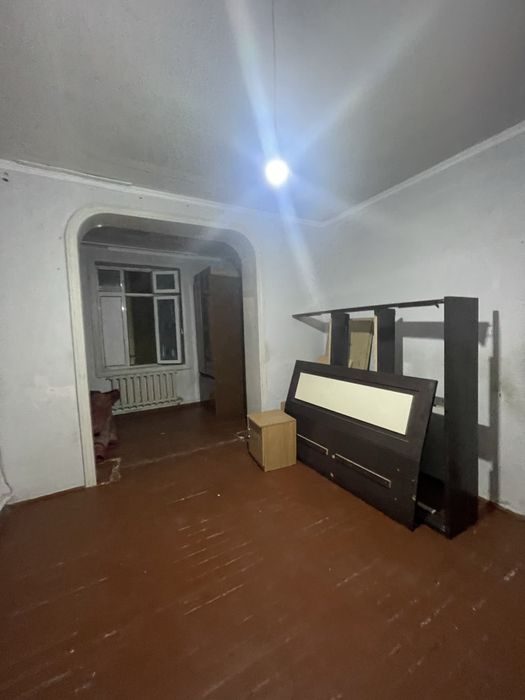 2-xonali kvartira, 55 m², Toshkent, Olmazor tumani, ijaraga