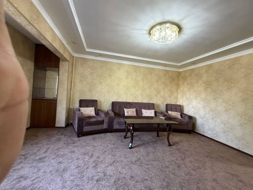 2-room apartment, 63 m²