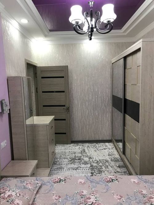 3-room apartment, 75 m²