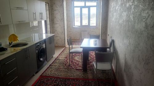 1-room apartment, 55 m²