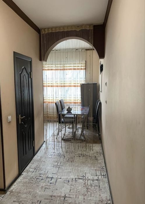 2-xonali kvartira, 44 m², Toshkent, Olmazor tumani, ijaraga