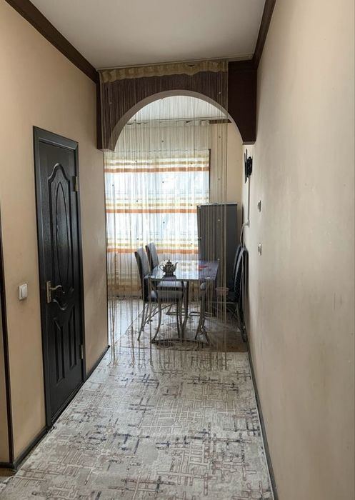 2-room apartment, 44 m²