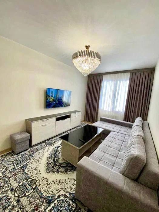 2-xonali kvartira, 60 m², Toshkent, Olmazor tumani, ijaraga