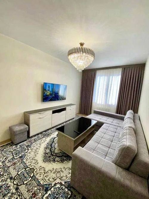 2-room apartment, 60 m²