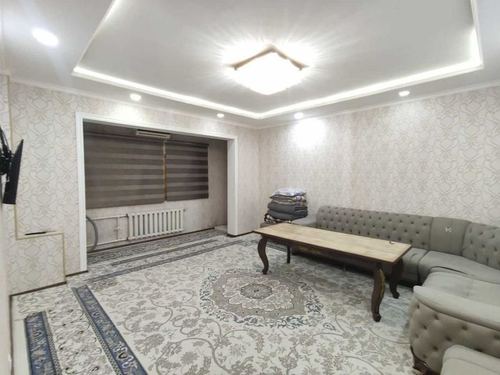 2-xonali kvartira, 60 m²