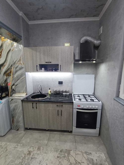 3-xonali kvartira, 60 m²
