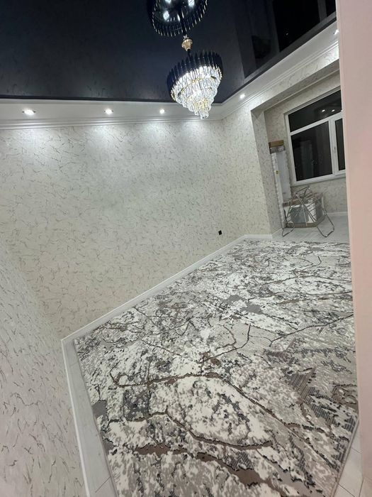 1-xonali kvartira, 44 m², Toshkent, Olmazor tumani, ijaraga