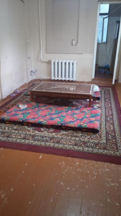 1-room apartment, 60 m²