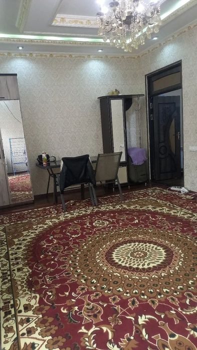 1-xonali kvartira, 35 m², Toshkent, Olmazor tumani, ijaraga