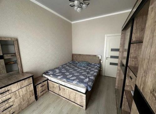 2-room apartment, 65 m²