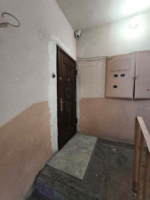 3-xonali kvartira, 60 m²