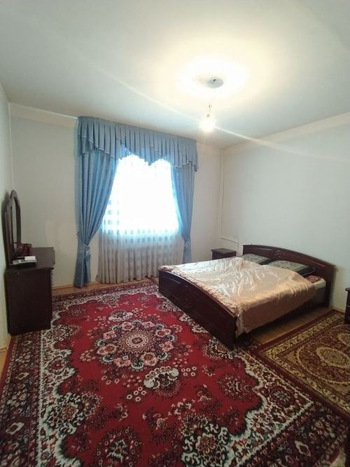 3-room apartment, 140 m²