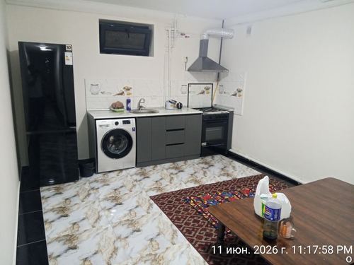 2-room apartment, 100 m²