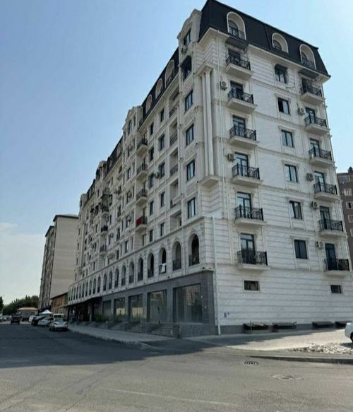 3-room apartment, 90 m²