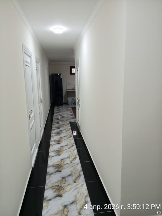 2-xonali kvartira, 100 m², Toshkent, Olmazor tumani, ijaraga